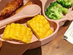 -桂小厨广西菜(万象城店)