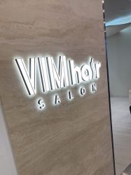 -VIM Hair Salon