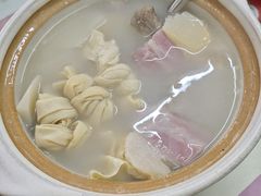 -蘭心餐厅(进贤路店)