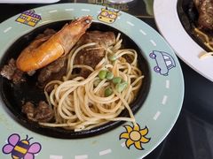 -豪客来牛排(中核世纪广场店)