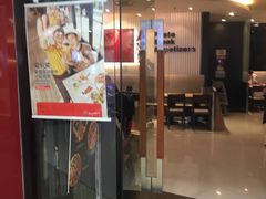 门面-必胜客(百联又一城店)