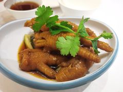 -宝园酒家(美林M·LIVE天地东座店)
