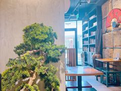 -和府捞面(天美杉杉奥特莱斯店)