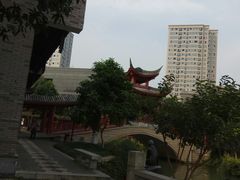 -龙潭水乡