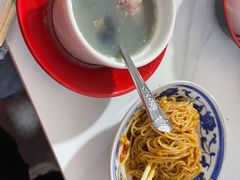 -小罗子汤店(大士院总店)