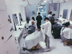 -MIMO Hair米莫