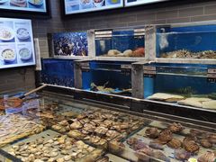 水产区-百富源·海鲜辽菜(和平北大街店)