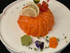 -长福宫·新疆海鲜宴(天津路店)