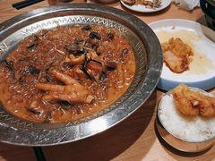 -东北灶(高新银泰店)