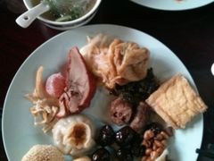 -吴门人家·苏宴宫廷菜(拙政园店)