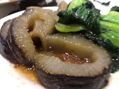 虾子大乌参-梅龙镇酒家(南京西路总店)