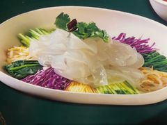 -老厨家(中央大街西七道街店)