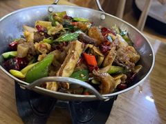 -毛姐烤鱼(福州汽车客运西站店)