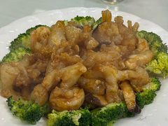 -黑石礁酒楼·海鲜(黑石礁店)