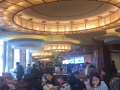 -宁波九龙湖开元度假村
