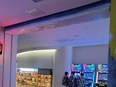 -神帆·元气汤泉(解放西路店)