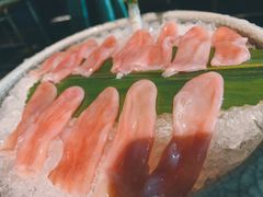 特色鱼肚-小椒娘撒椒鱼火锅(三八广场店)