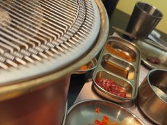 -西塔老太太泥炉烤肉(坡子街悦方店)