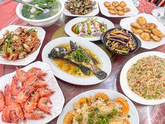 -滑记海鲜饭店·老字号(海鲜街店)
