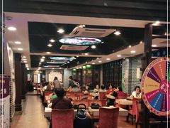 大堂-点都德(大茶楼店)