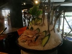 -太古汇海鲜姿造(延寿店)