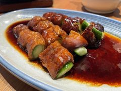 -常来小聚·广州非遗传承餐厅(地王广场店)