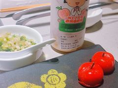 -海底捞火锅(关山保利店)