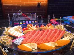 -星聚会KTV(合生汇黑金店)