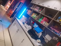 -醉炫音速烧烤·干煸菜(沙河总店)