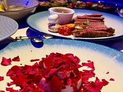 -天玑高空江景餐厅&酒吧Sky Secret Restaurant&Bar
