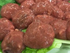 生丸-乌记鲜活牛肉城(金砂东路店)