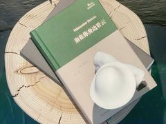 -CEMENT·coffee bar (凤凰创意园店)