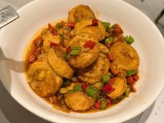 -兰湘子·湘菜小炒(南京江宁万达店)
