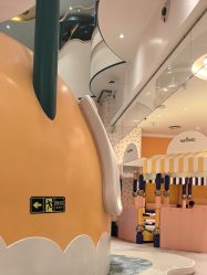 -奈尔宝家庭中心·亲子餐厅(苏州大悦城店)