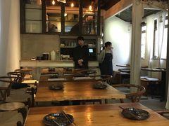 大堂-汤厨(五道营店)