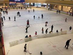 -冠军冰场CHAMPION RINK(苏州中心商场店)