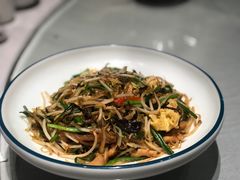 -老酒川菜坊(中山西路店)