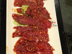 -宽板凳老灶火锅(南礼士路店)