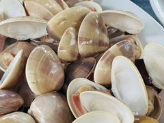 本地海白-福顺顺发海鲜餐厅