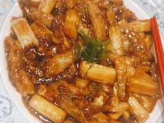 -福海居烤鸭店(鸟巢店)