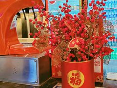 -中影嘉华国际影城(大芬星都里店)