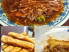 -协顺园回头馆(南顺城路店)