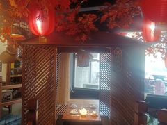 -快活林酒楼