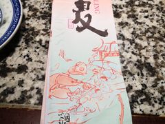 -南京大牌档(崇文门国瑞店)