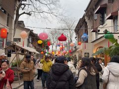 -小河直街历史文化街区