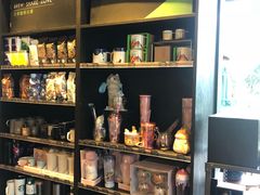 -星巴克(北京惠新东街店)
