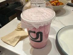 -gleeglee乐溢亦茶(合生汇店)