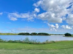 -滨海高尔夫俱乐部