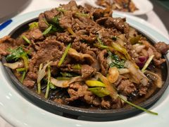 -万荣烤鸭店·北京菜(天坛店)