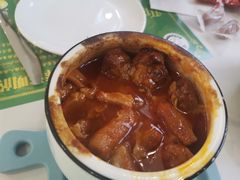 -库滋明·俄罗斯特色美食(中央大街店)